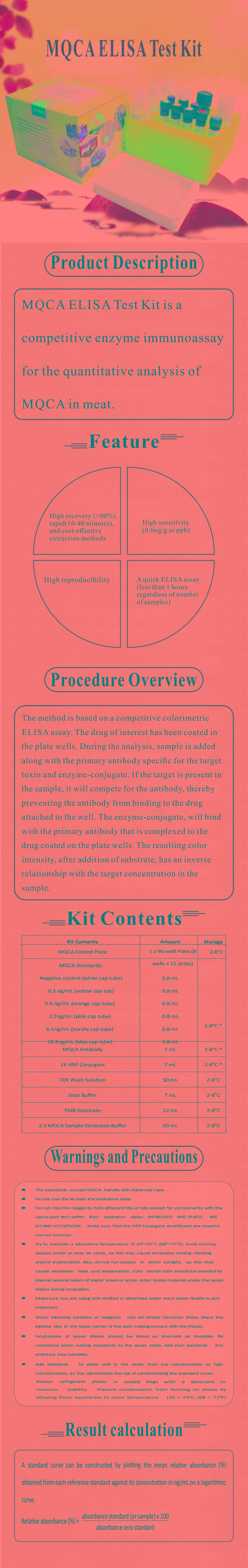 試劑盒|產品檢測試劑盒|代理品牌