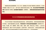 【全球首家】REAGEN呼吸道11聯(lián)檢抗原快速檢測試劑盒通過泰國FDA（TFDA）認(rèn)證！